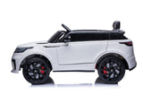 MINI AUTO PER BAMBINI LAND ROVER VELAR