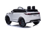 MINI AUTO PER BAMBINI LAND ROVER VELAR