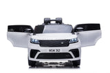 MINI AUTO PER BAMBINI LAND ROVER VELAR