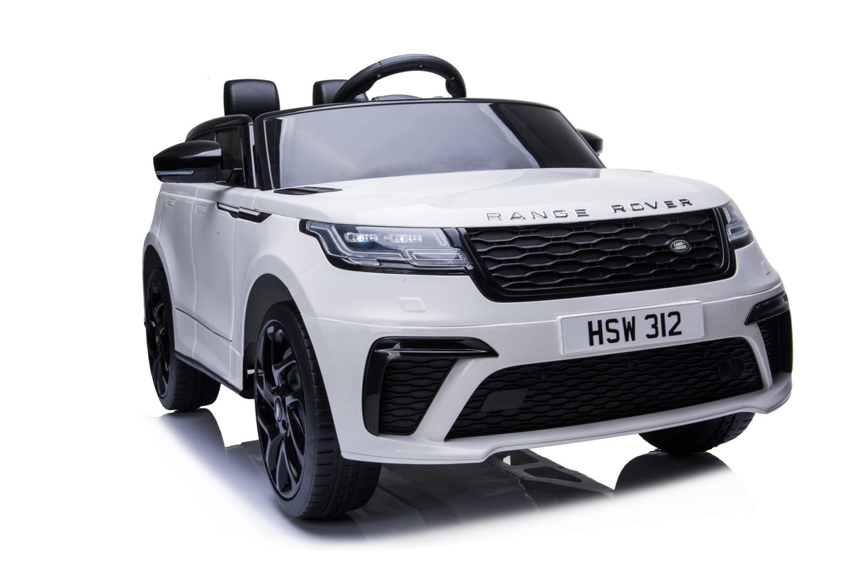 MINI AUTO PER BAMBINI LAND ROVER VELAR