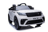 MINI AUTO PER BAMBINI LAND ROVER VELAR