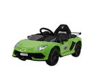 MINI AUTO PER BAMBINI LAMBORGHINI SMALL