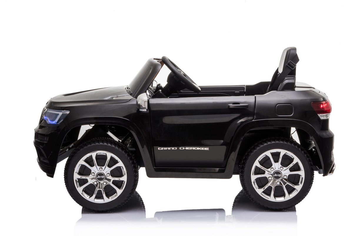 AUTO PER BAMBINI JEEP GRAND CHEROKEE