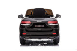 AUTO PER BAMBINI JEEP GRAND CHEROKEE