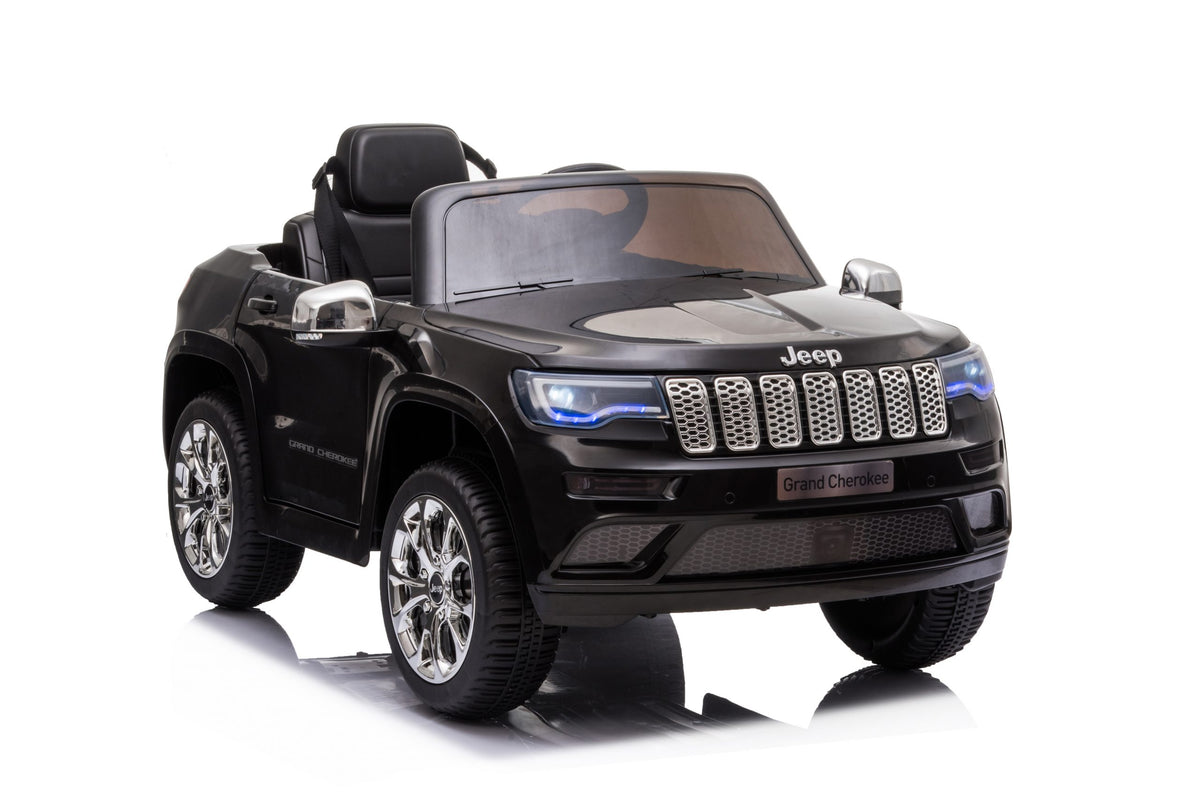 AUTO PER BAMBINI JEEP GRAND CHEROKEE