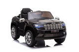 AUTO PER BAMBINI JEEP GRAND CHEROKEE