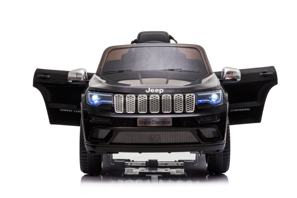 AUTO PER BAMBINI JEEP GRAND CHEROKEE