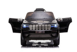AUTO PER BAMBINI JEEP GRAND CHEROKEE