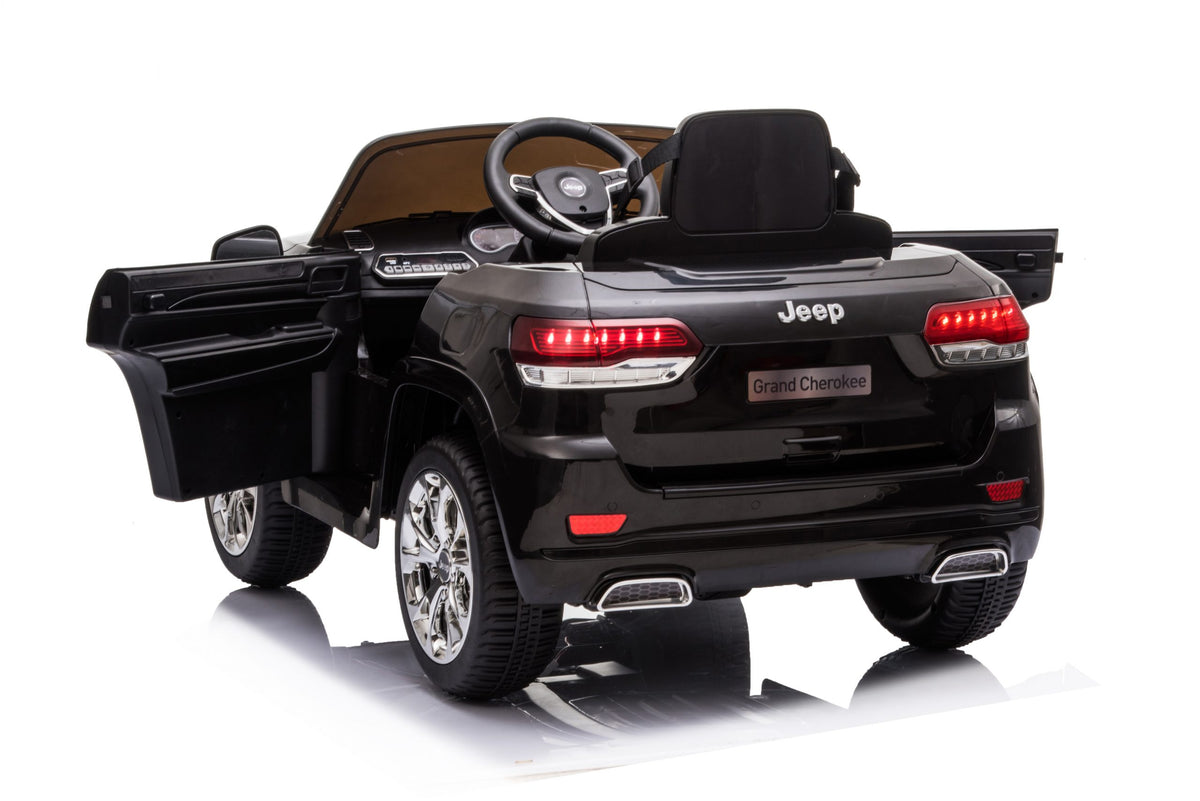 AUTO PER BAMBINI JEEP GRAND CHEROKEE