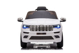 AUTO PER BAMBINI JEEP GRAND CHEROKEE