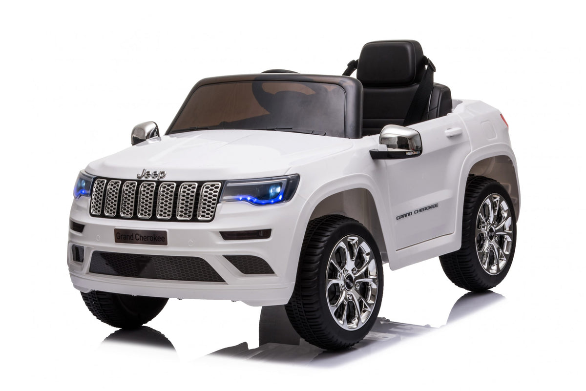 AUTO PER BAMBINI JEEP GRAND CHEROKEE