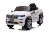 AUTO PER BAMBINI JEEP GRAND CHEROKEE