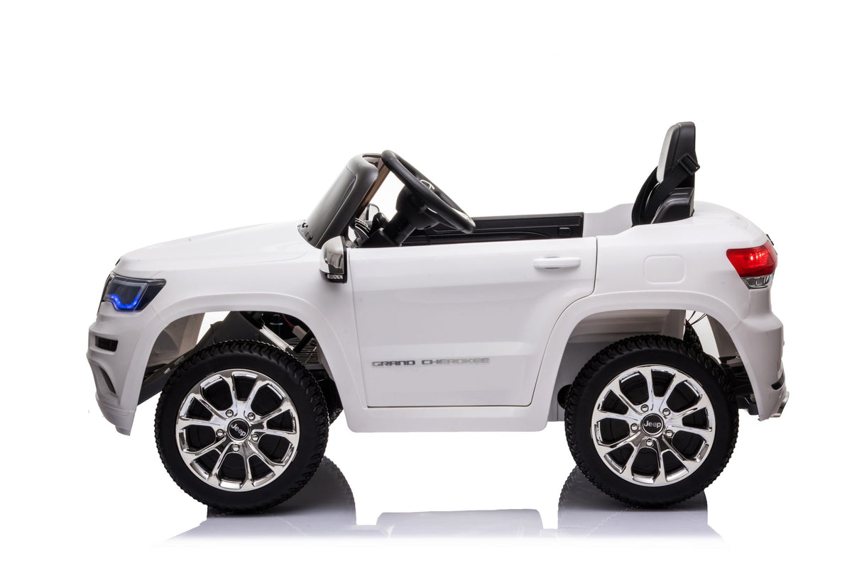 AUTO PER BAMBINI JEEP GRAND CHEROKEE