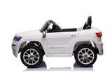 AUTO PER BAMBINI JEEP GRAND CHEROKEE