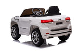 AUTO PER BAMBINI JEEP GRAND CHEROKEE