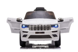 AUTO PER BAMBINI JEEP GRAND CHEROKEE