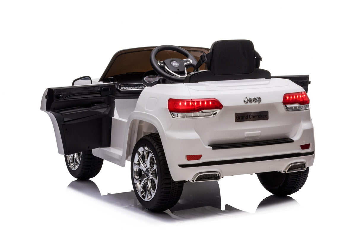 AUTO PER BAMBINI JEEP GRAND CHEROKEE