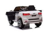 AUTO PER BAMBINI JEEP GRAND CHEROKEE