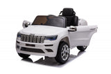 AUTO PER BAMBINI JEEP GRAND CHEROKEE