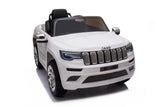 AUTO PER BAMBINI JEEP GRAND CHEROKEE