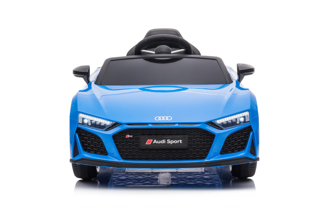 MINI AUTO PER BAMBINI AUDI R8 SPORT