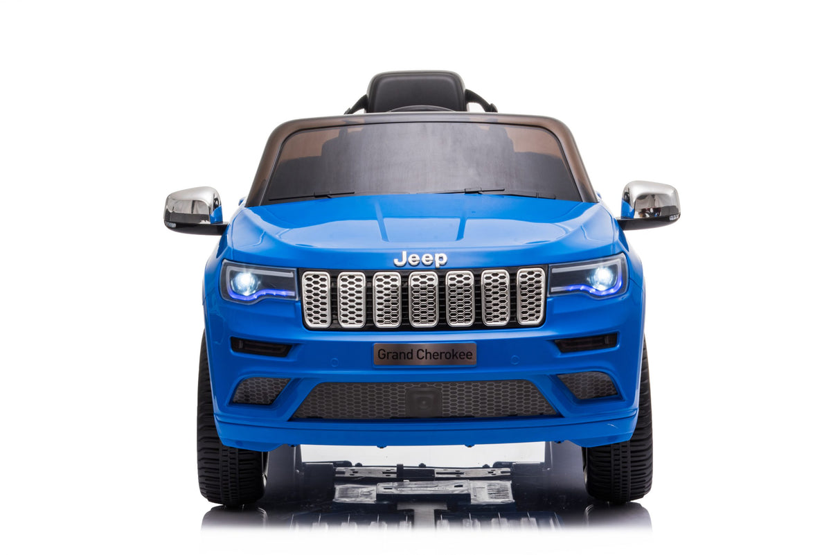 AUTO PER BAMBINI JEEP GRAND CHEROKEE