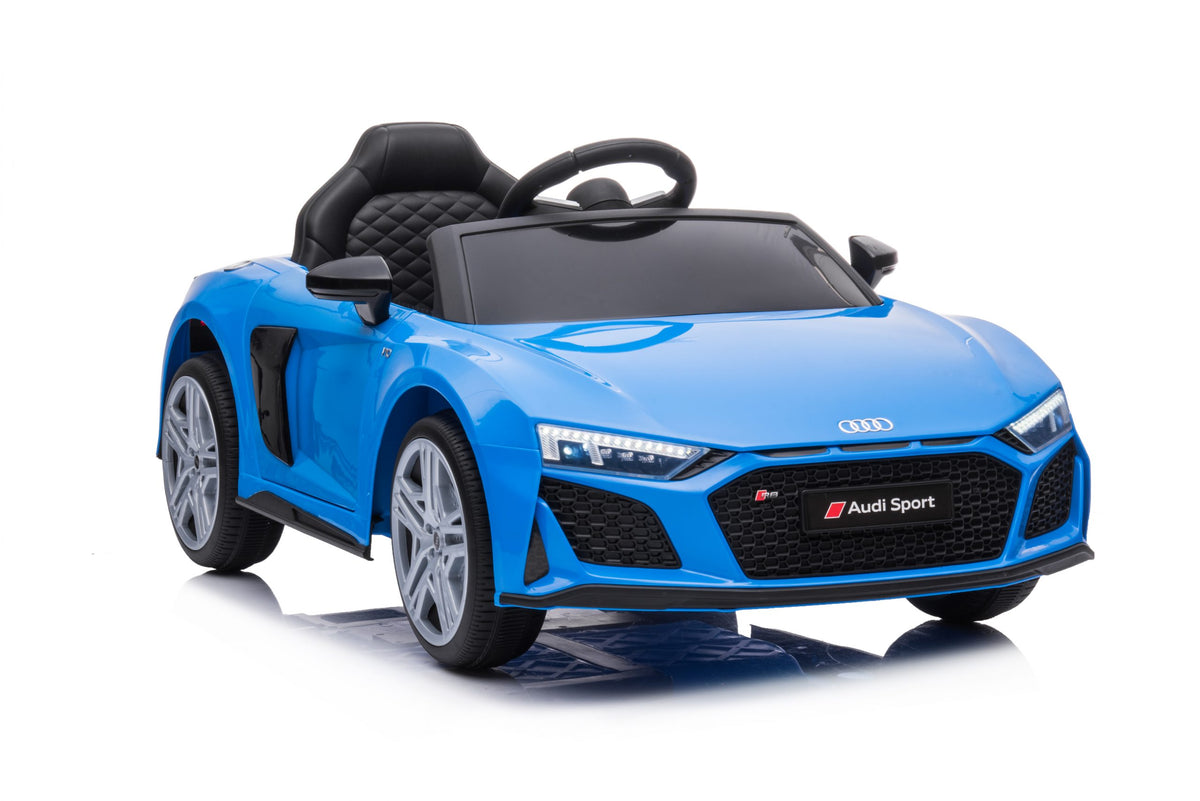 MINI AUTO PER BAMBINI AUDI R8 SPORT