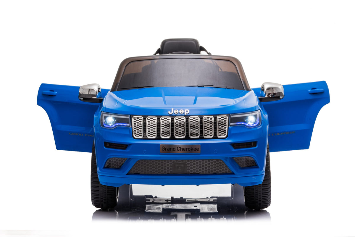 AUTO PER BAMBINI JEEP GRAND CHEROKEE