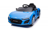 MINI AUTO PER BAMBINI AUDI R8 SPORT