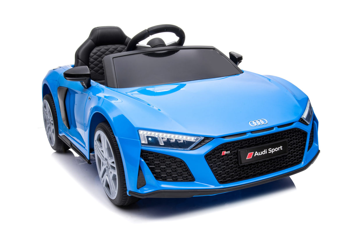 MINI AUTO PER BAMBINI AUDI R8 SPORT