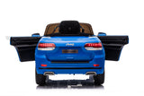 AUTO PER BAMBINI JEEP GRAND CHEROKEE