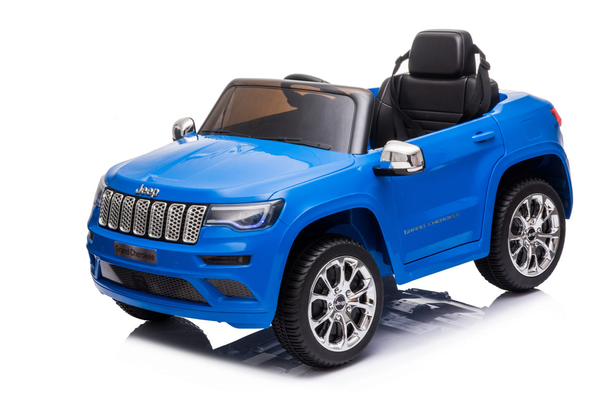 AUTO PER BAMBINI JEEP GRAND CHEROKEE
