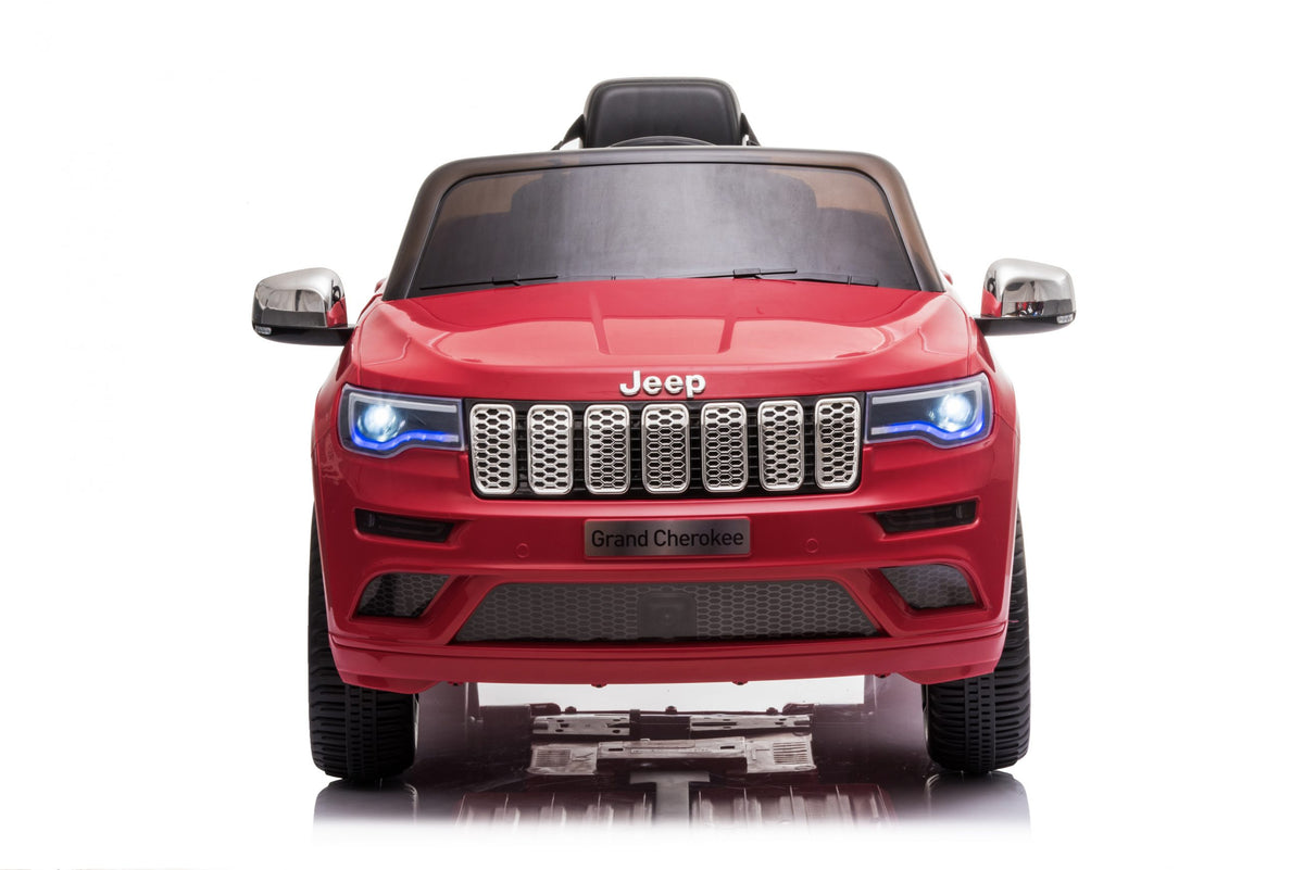 AUTO PER BAMBINI JEEP GRAND CHEROKEE