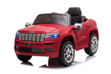 AUTO PER BAMBINI JEEP GRAND CHEROKEE