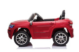 AUTO PER BAMBINI JEEP GRAND CHEROKEE