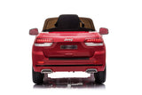 AUTO PER BAMBINI JEEP GRAND CHEROKEE