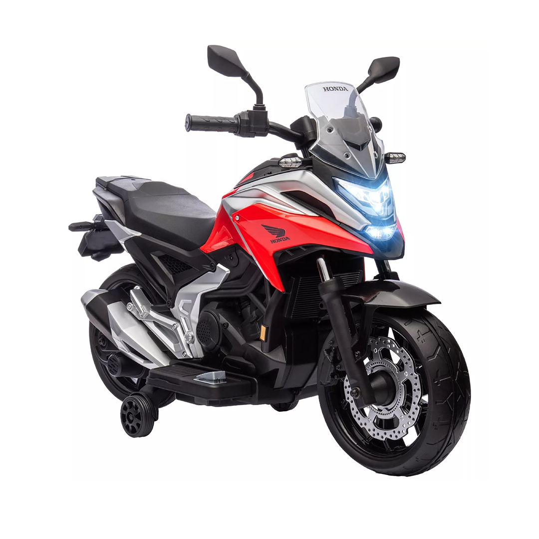 MINI MOTO PER BAMBINI HONDA NC750