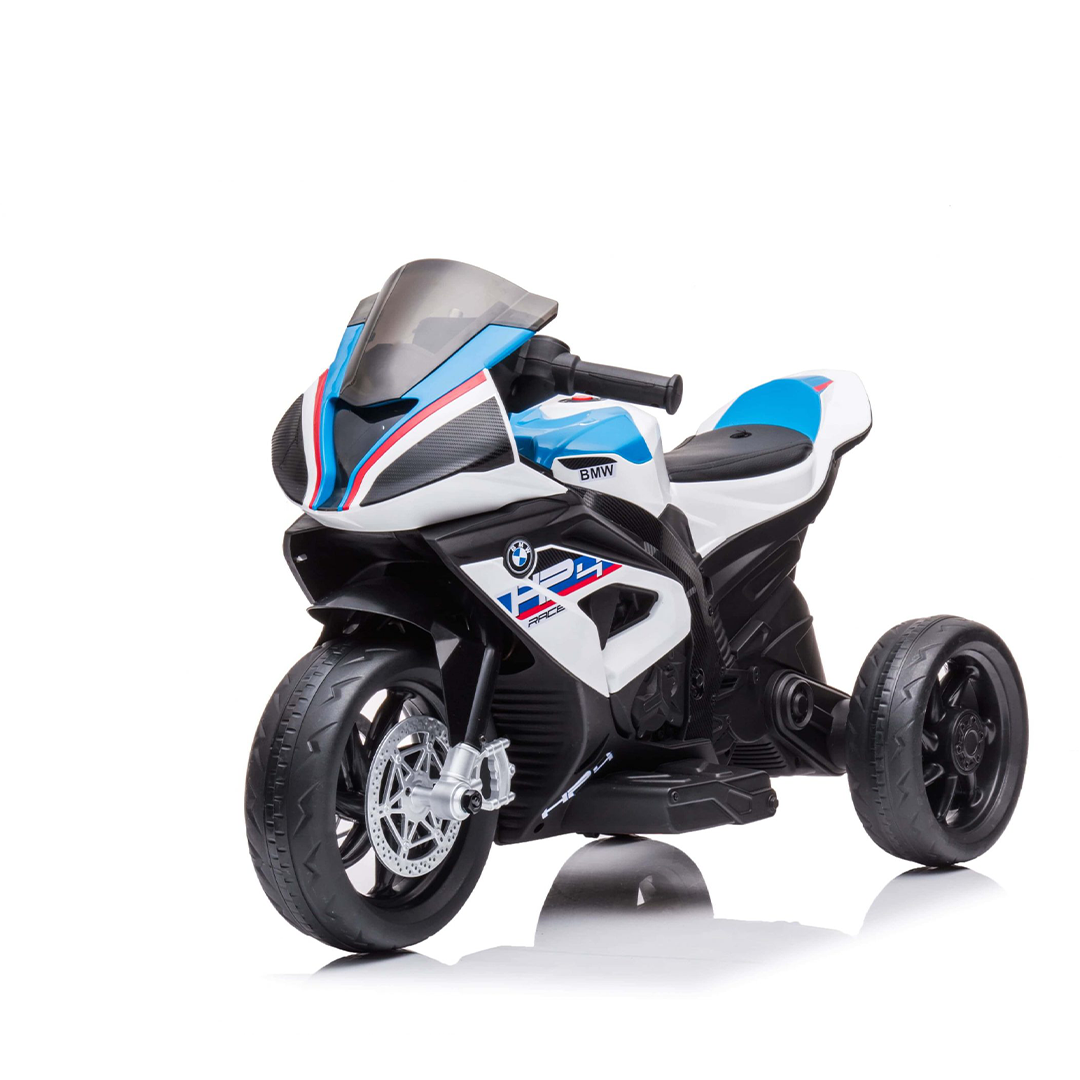 MINI MOTO PER BAMBINI BMW HP4 SPORT 3R