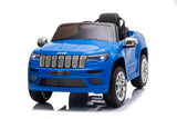 AUTO PER BAMBINI JEEP GRAND CHEROKEE
