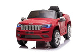 AUTO PER BAMBINI JEEP GRAND CHEROKEE