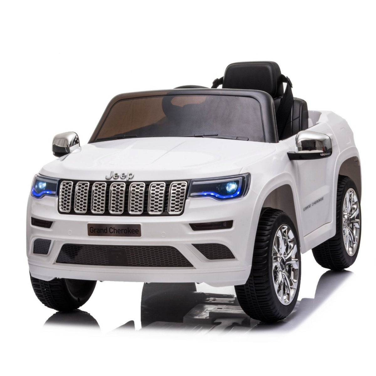 AUTO PER BAMBINI JEEP GRAND CHEROKEE