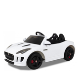 MINI AUTO PER BAMBINI JAGUAR F-TYPE