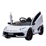 MINI AUTO PER BAMBINI LAMBORGHINI AVENTADOR