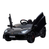 MINI AUTO PER BAMBINI LAMBORGHINI AVENTADOR