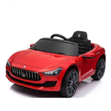 MINI AUTO PER BAMBINI MASERATI GHIBLI