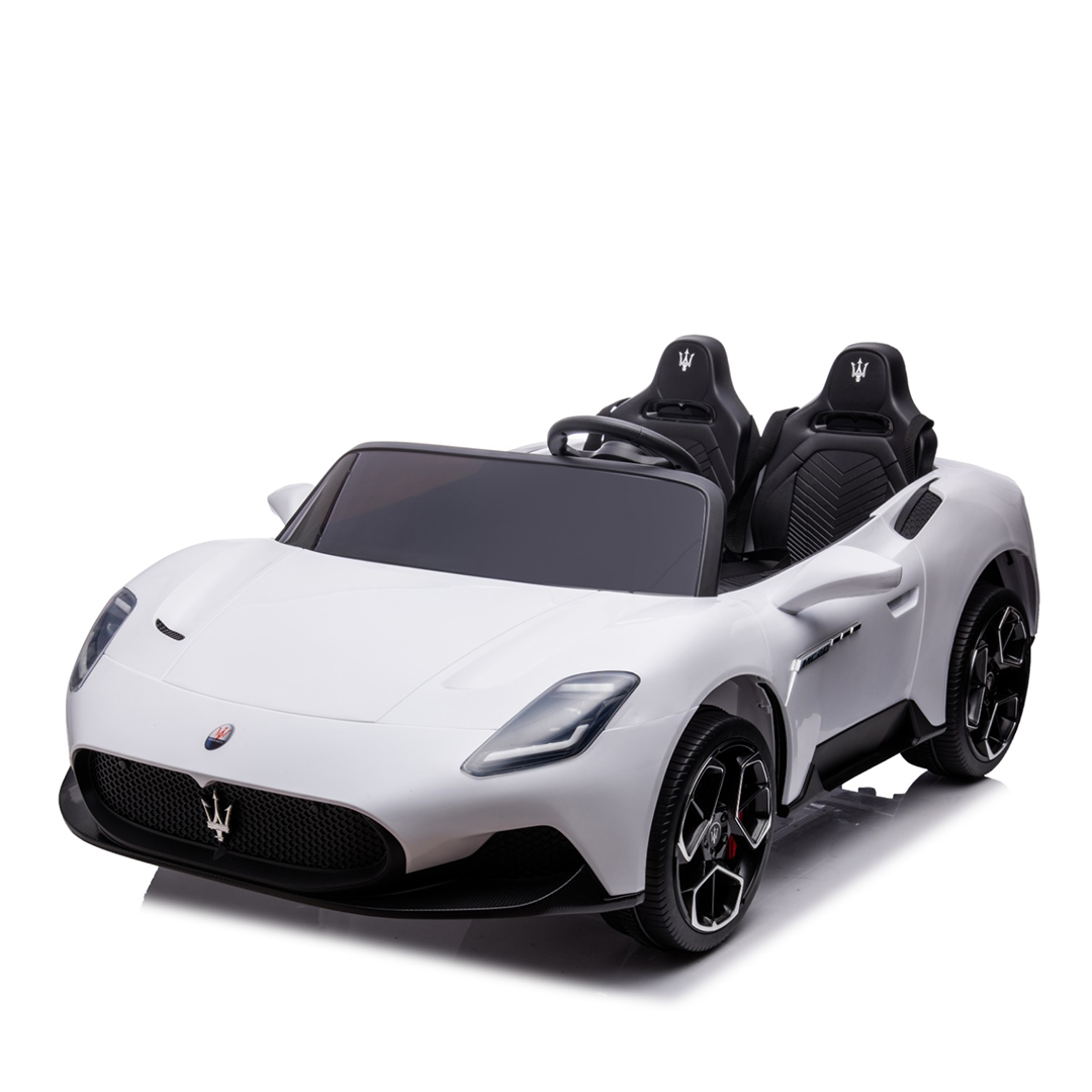 MINI AUTO PER BAMBINI MASERATI MC-20