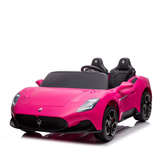 MINI AUTO PER BAMBINI MASERATI MC-20