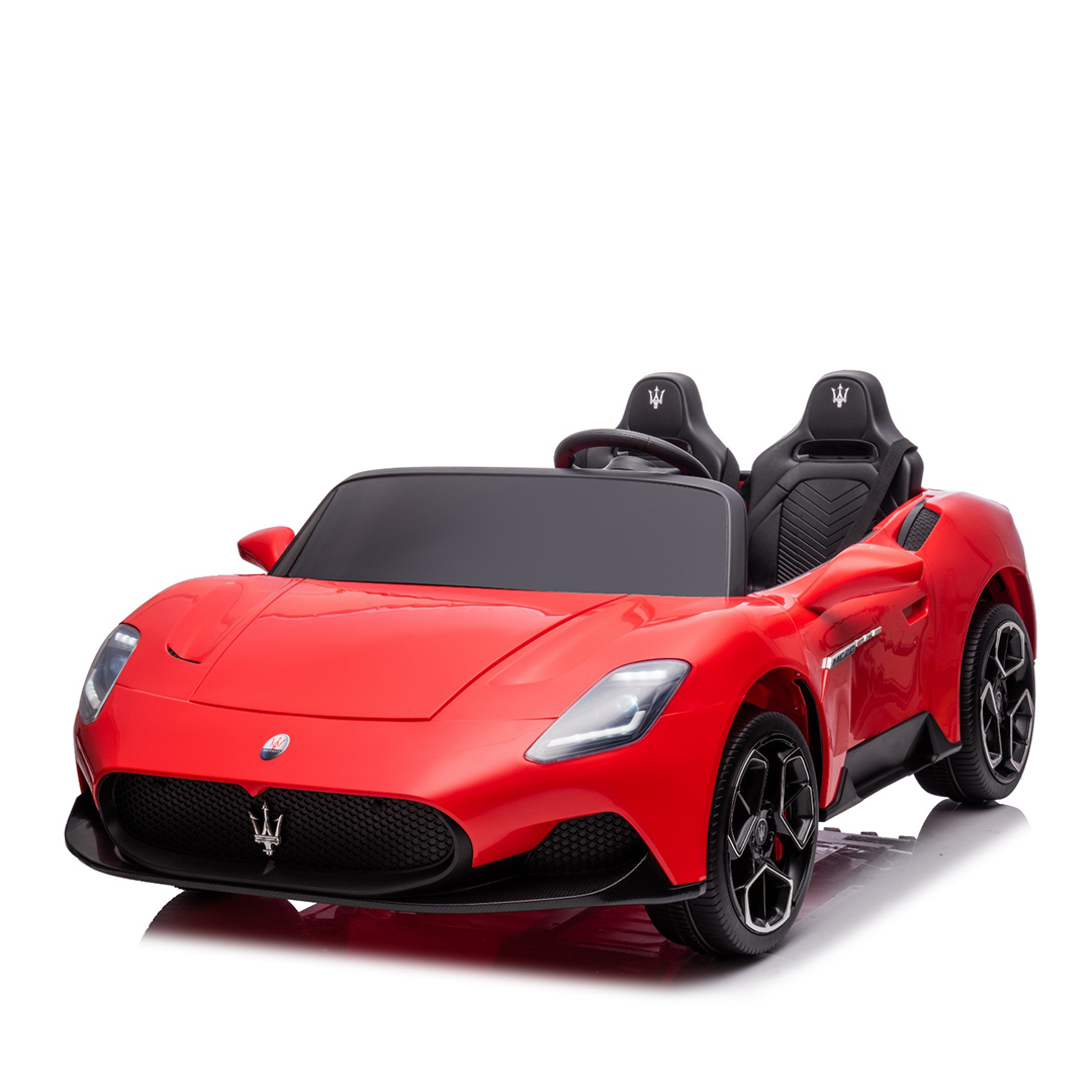 MINI AUTO PER BAMBINI MASERATI MC-20