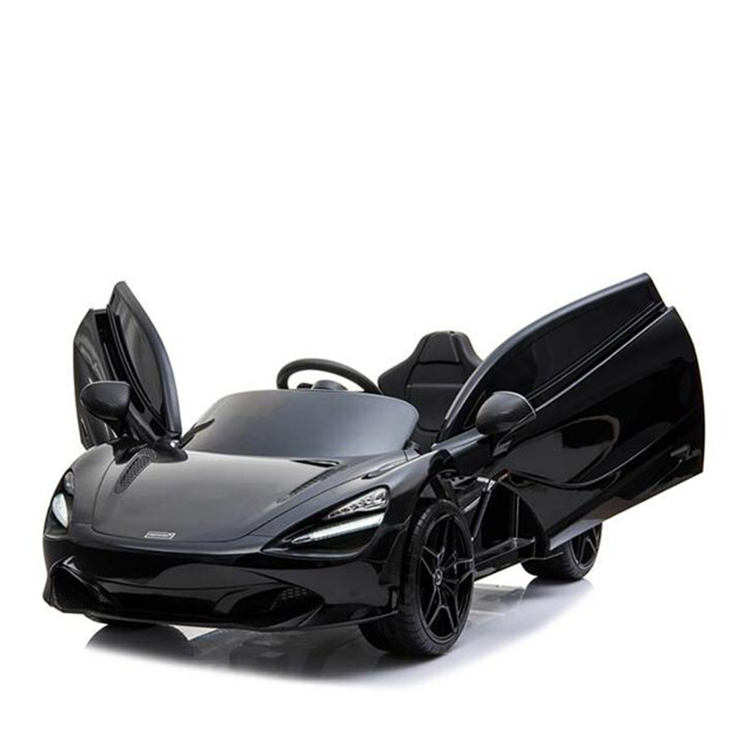 MINI AUTO PER BAMBINI MCLAREN 720s