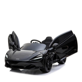 MINI AUTO PER BAMBINI MCLAREN 720s